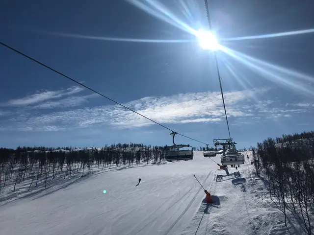 Geilo er en av Norges mest populære fjelldestinasjoner og har også mottatt internasjonale priser som skidestinasjon.