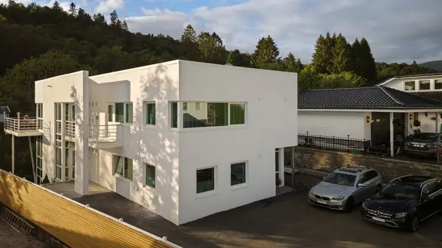 Sanddalsbotn 34, Nesttun
