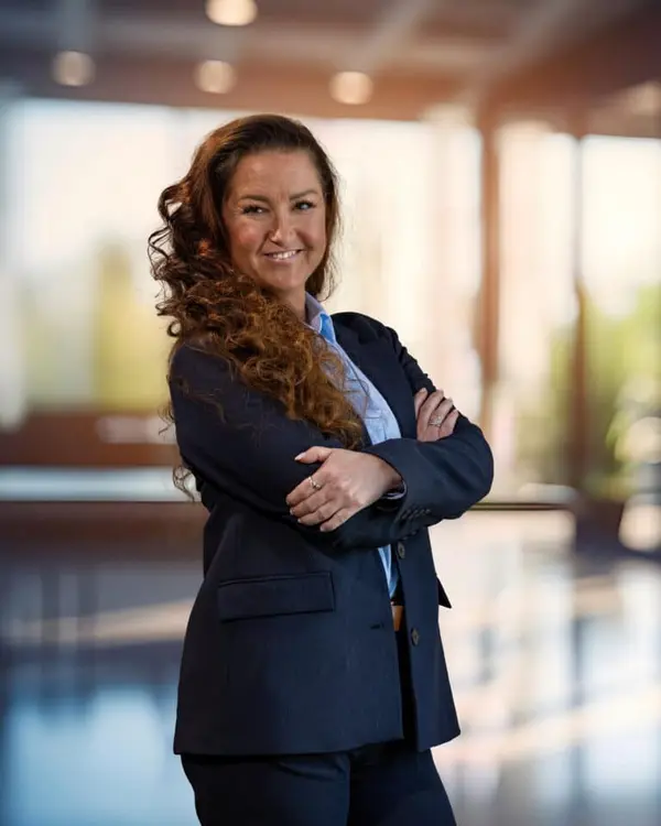 Sandra H. Smedhaug